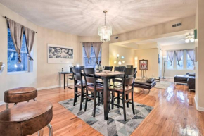 Modern Chicago Condo about 9 Miles to Downtown!